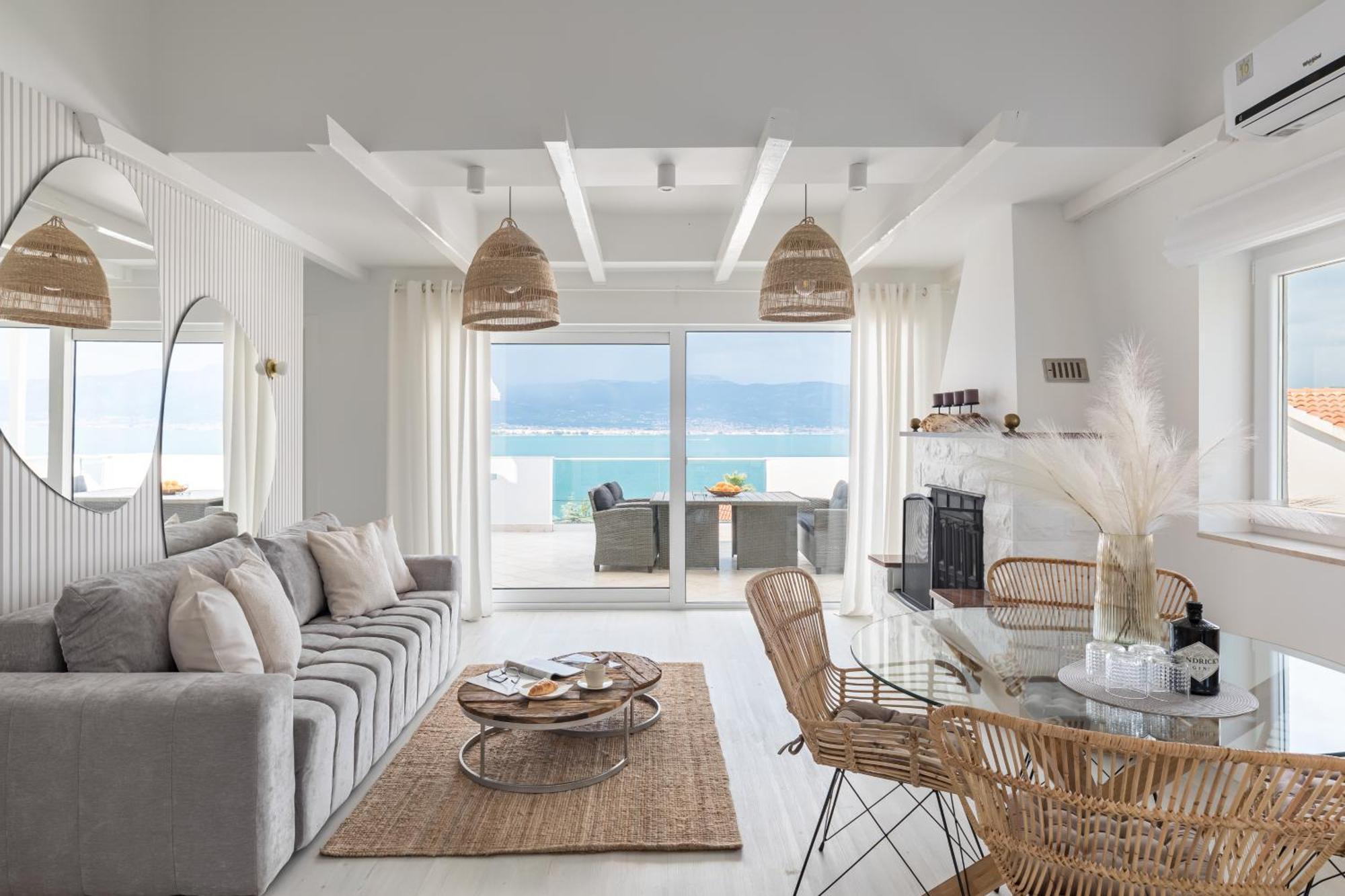 Apartments Marina Трогир Екстериор снимка