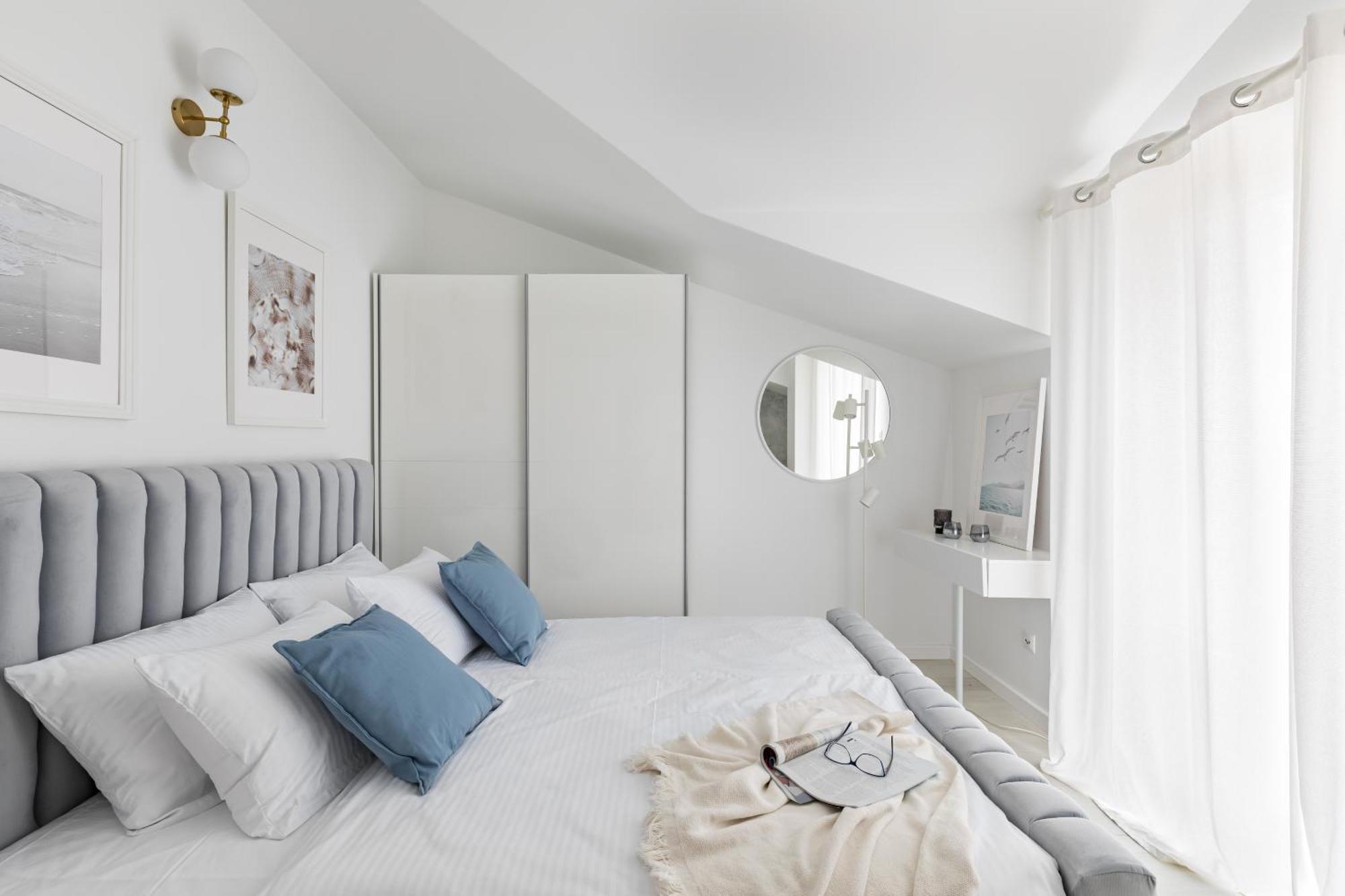Apartments Marina Трогир Екстериор снимка