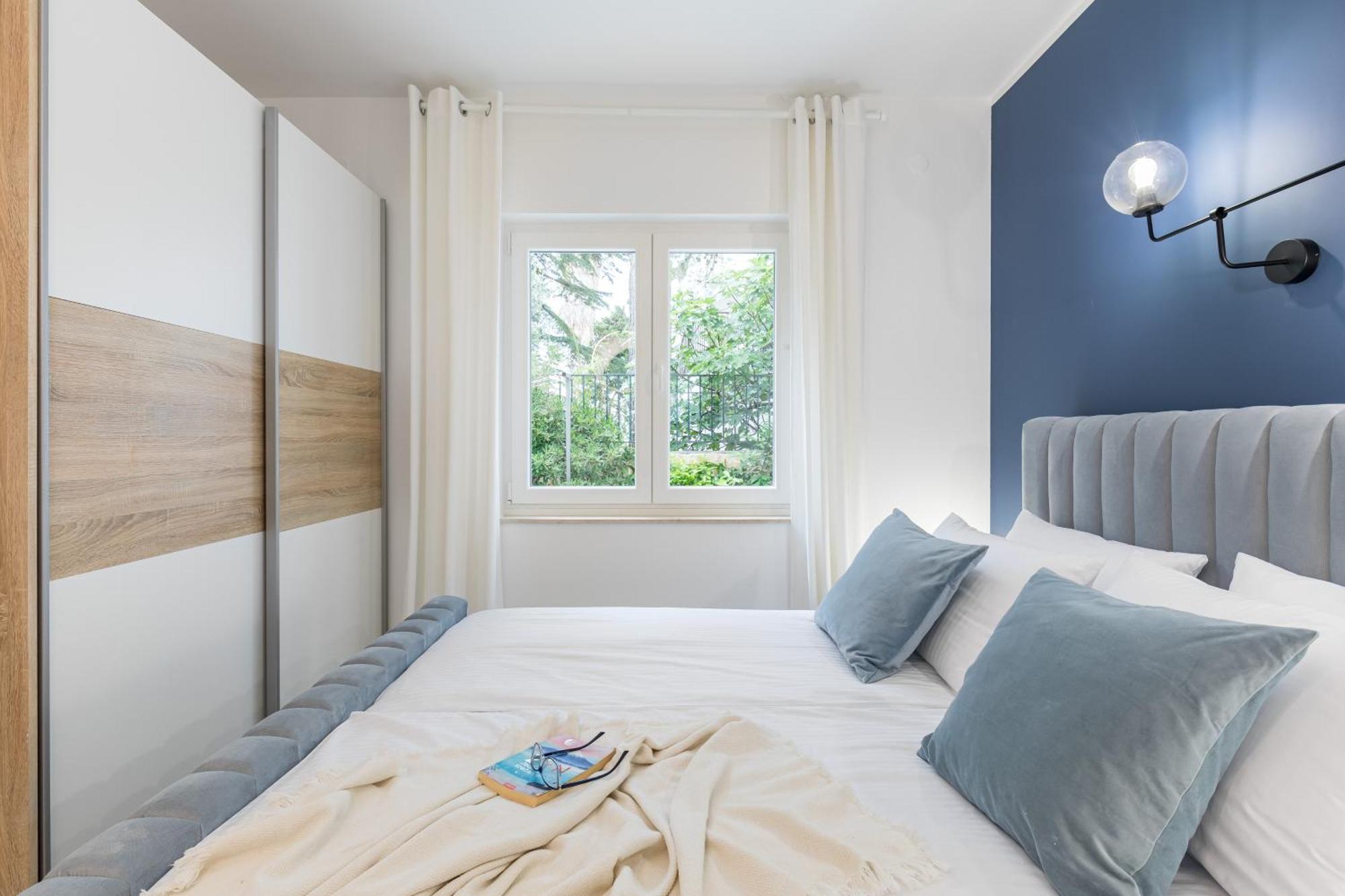Apartments Marina Трогир Екстериор снимка