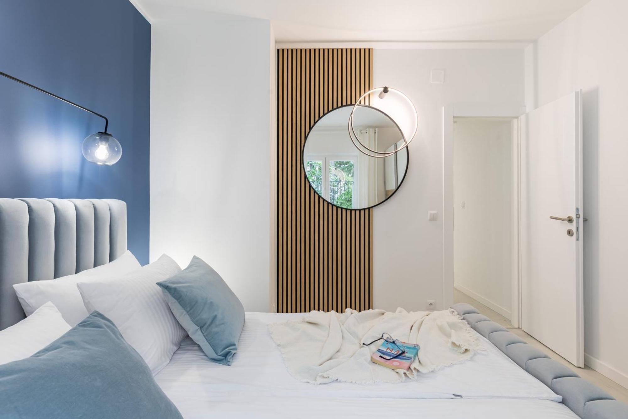 Apartments Marina Трогир Екстериор снимка