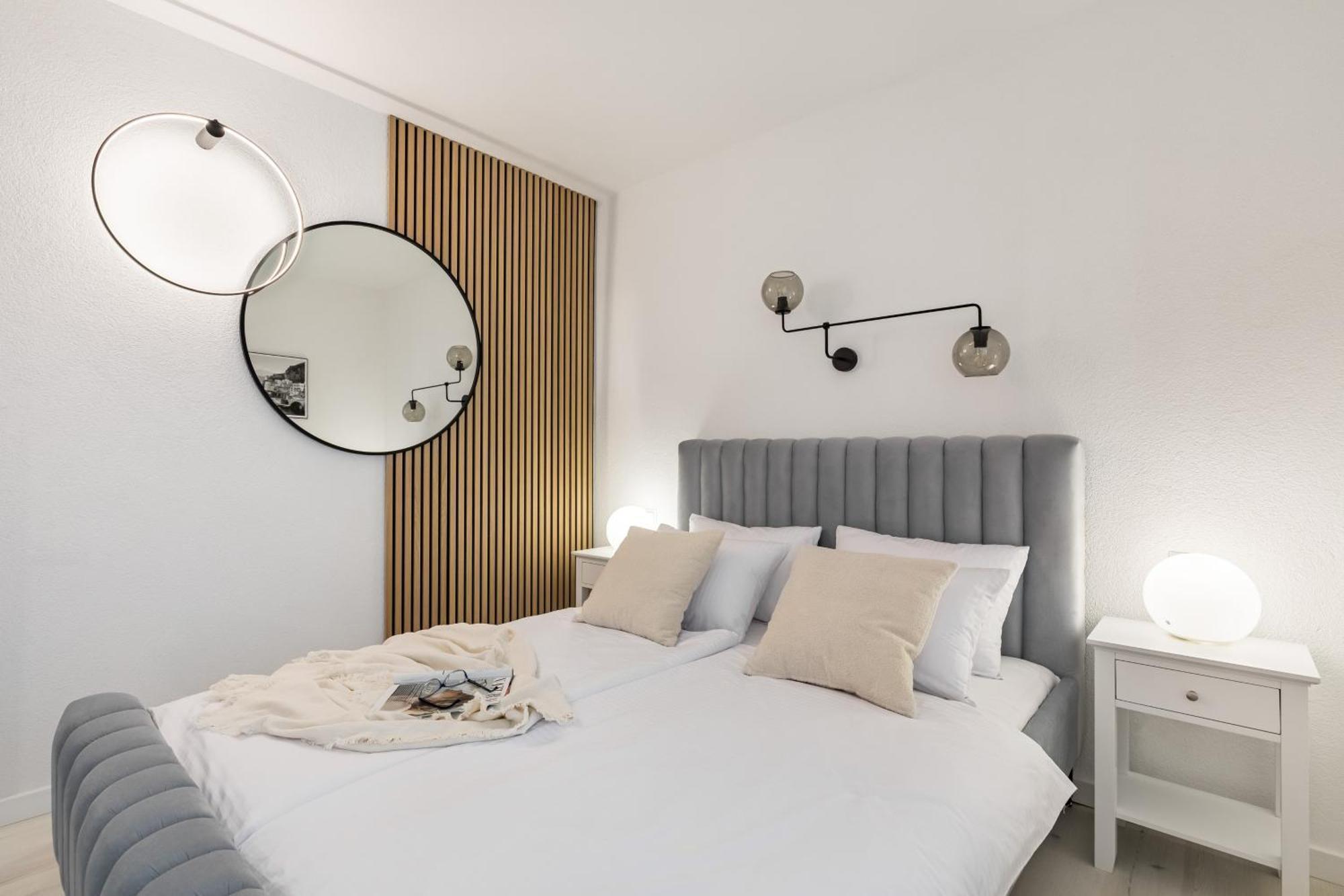 Apartments Marina Трогир Екстериор снимка