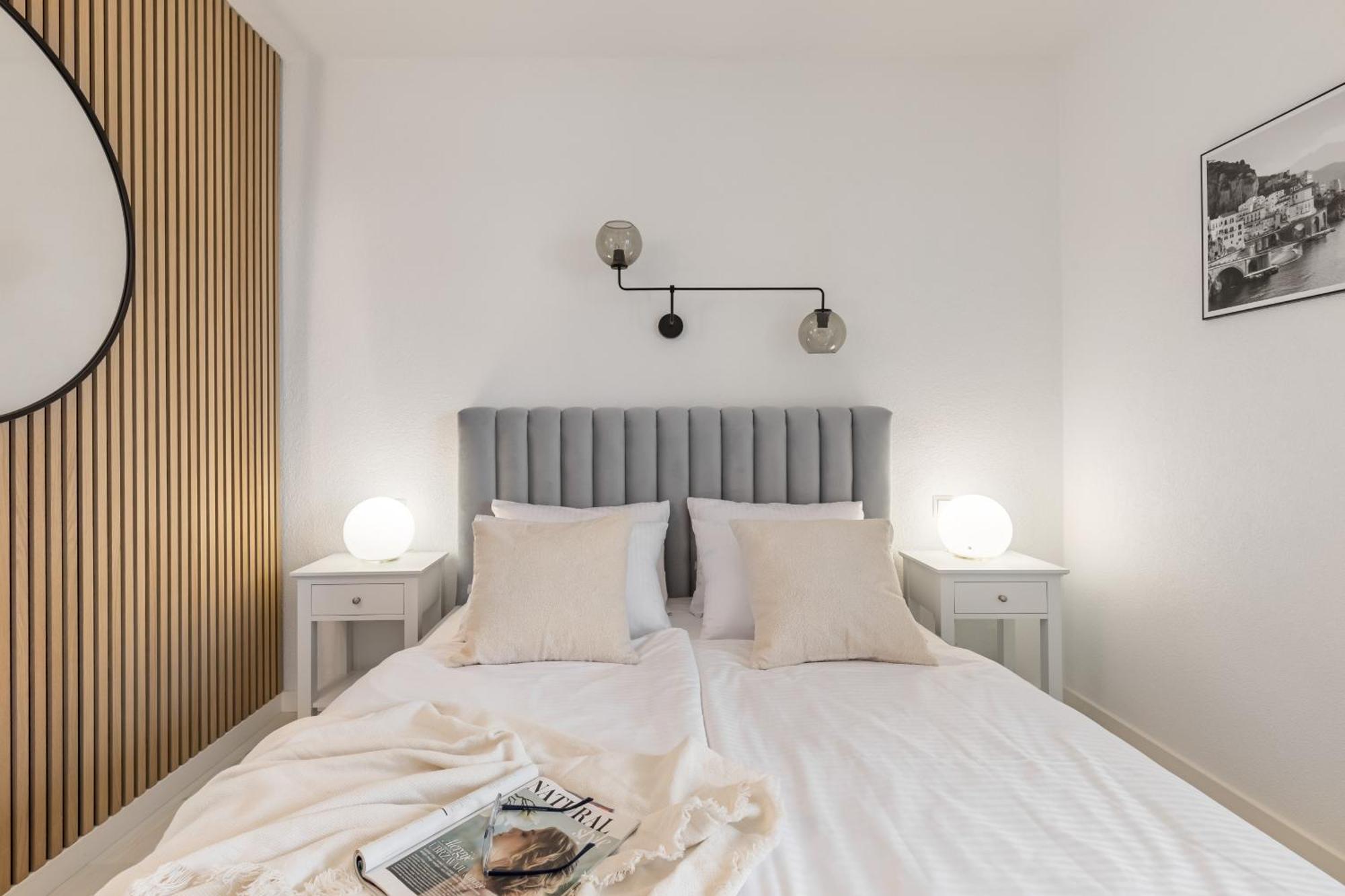 Apartments Marina Трогир Екстериор снимка