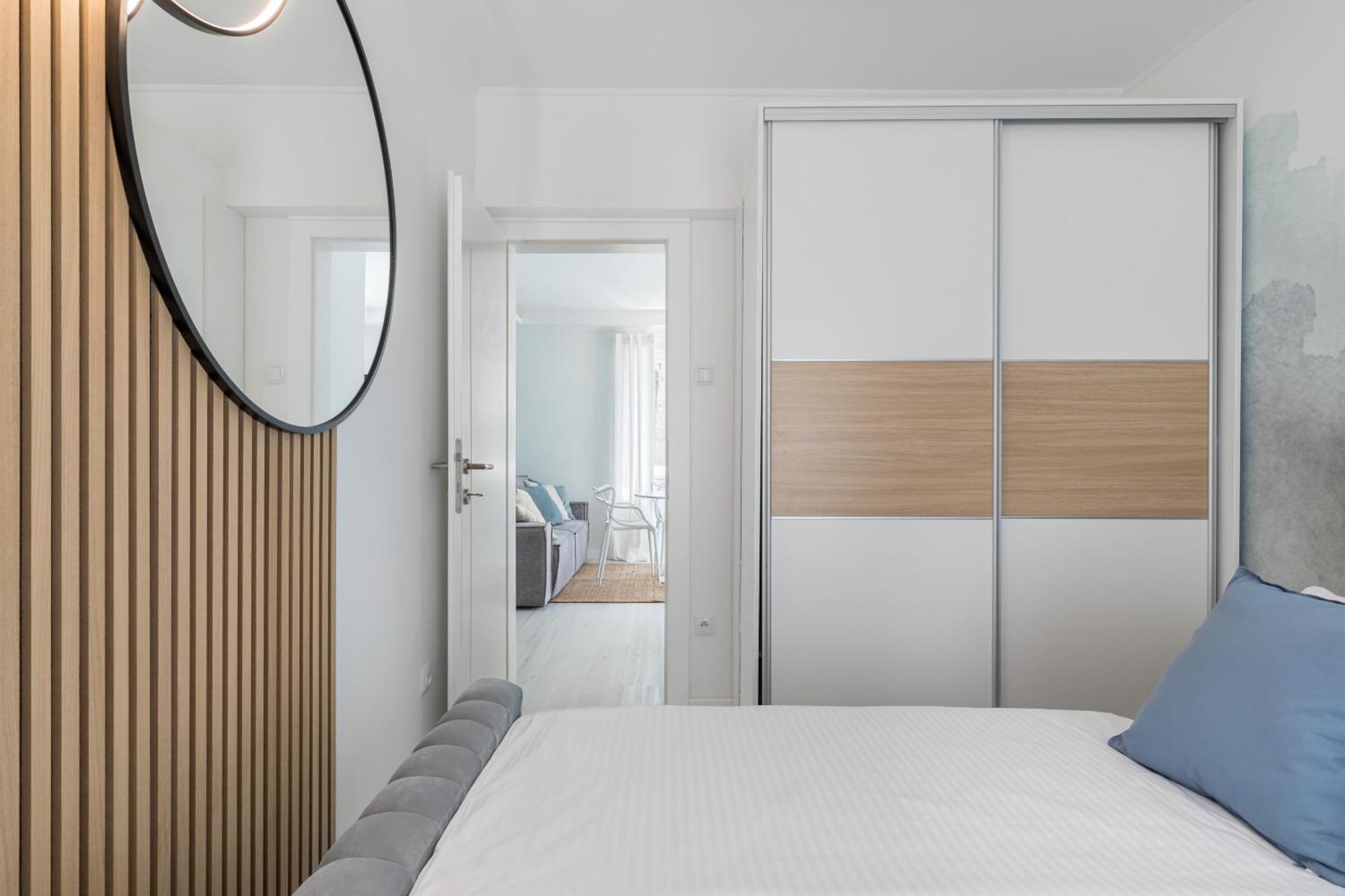 Apartments Marina Трогир Екстериор снимка