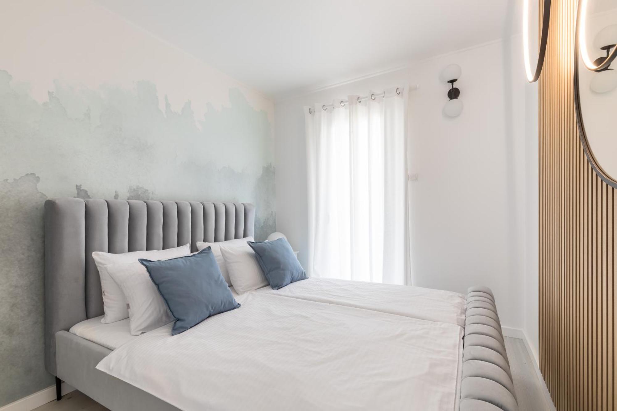 Apartments Marina Трогир Екстериор снимка