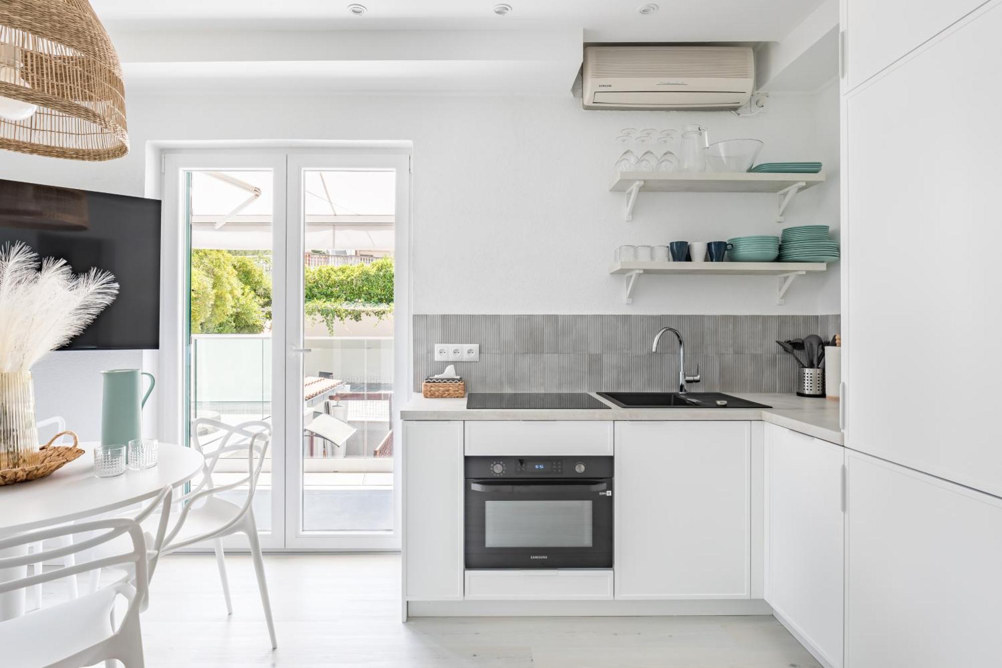 Apartments Marina Трогир Екстериор снимка