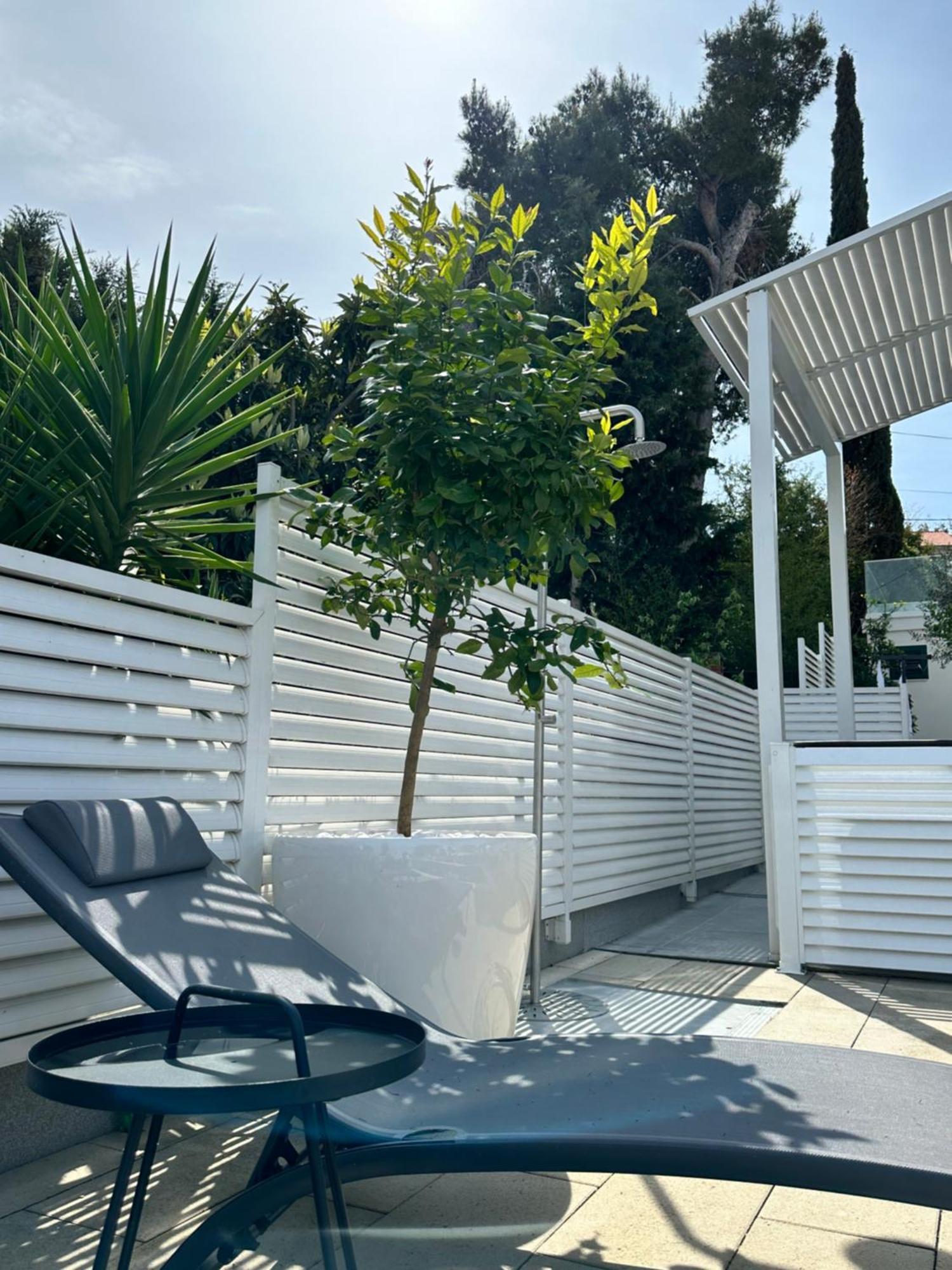 Apartments Marina Трогир Екстериор снимка